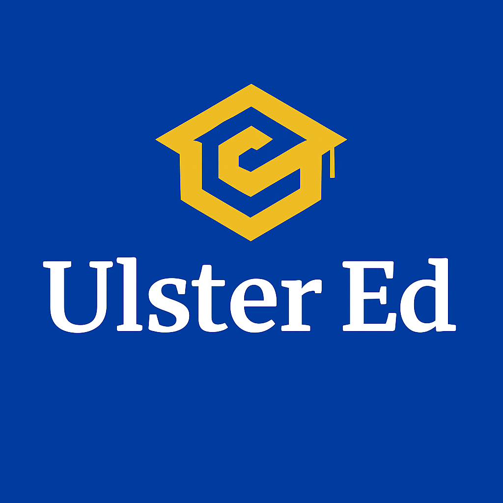 Ulster Ed
