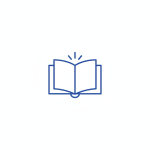 Clear explanations icon